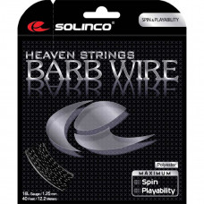 Solinco Barbwire